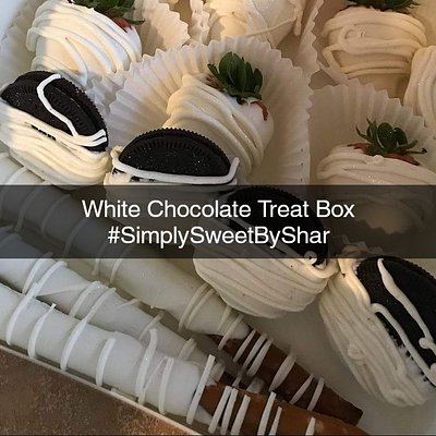 Treat Box