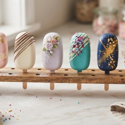 Cake Pops