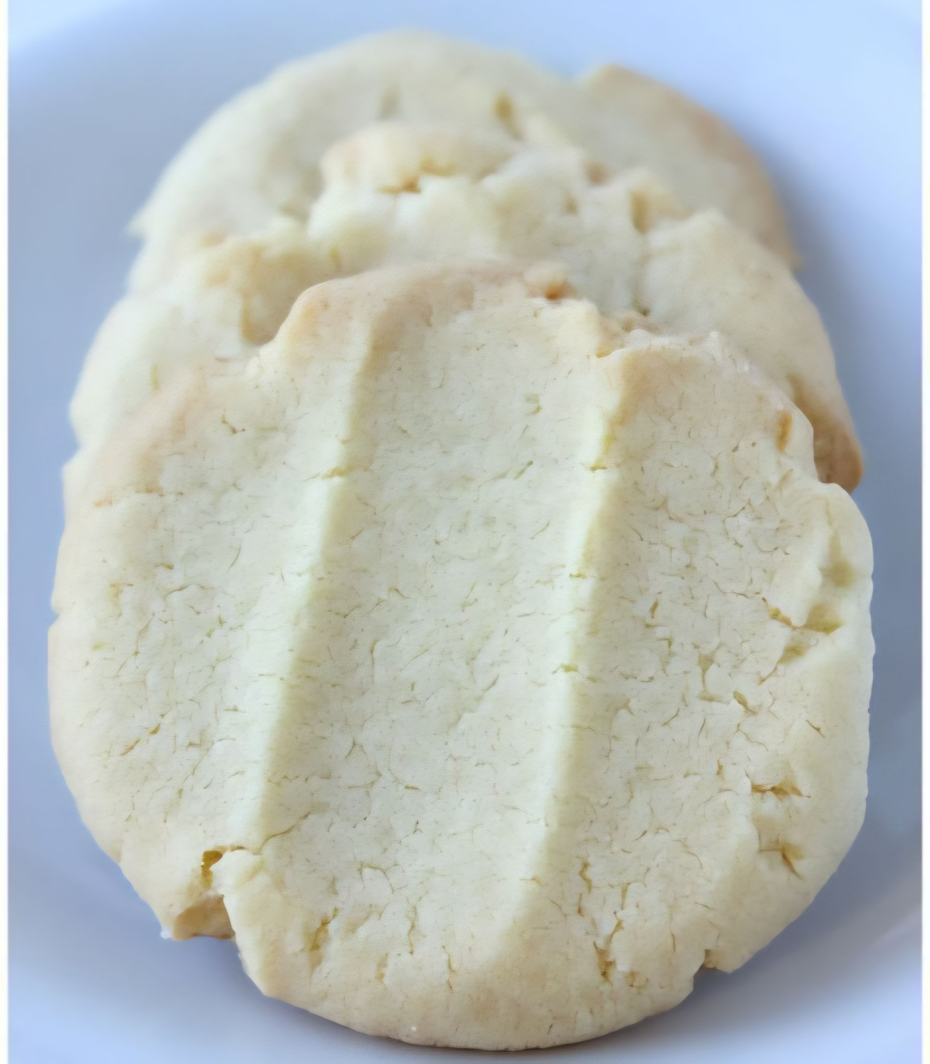  Butter Cookies 