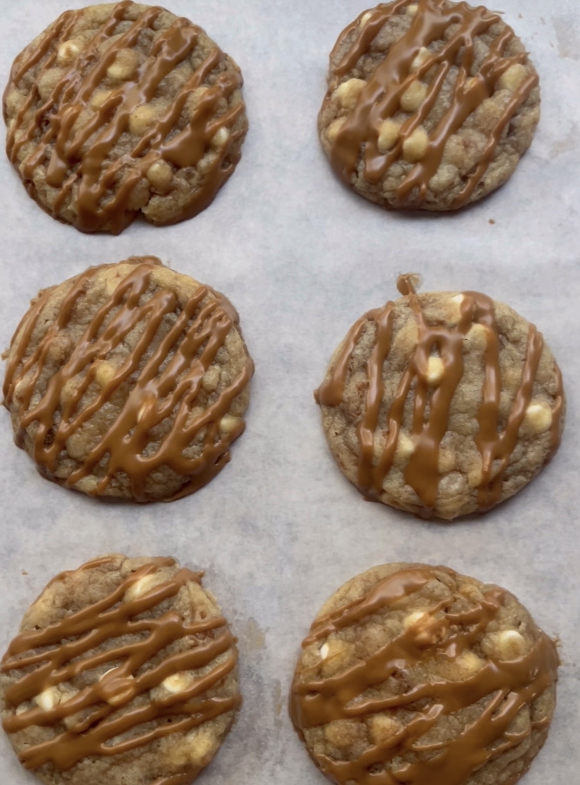 Cookie Butter 