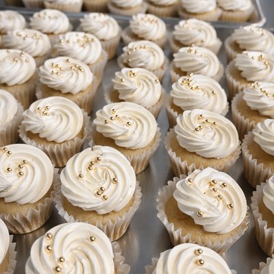 Mini Cupcakes