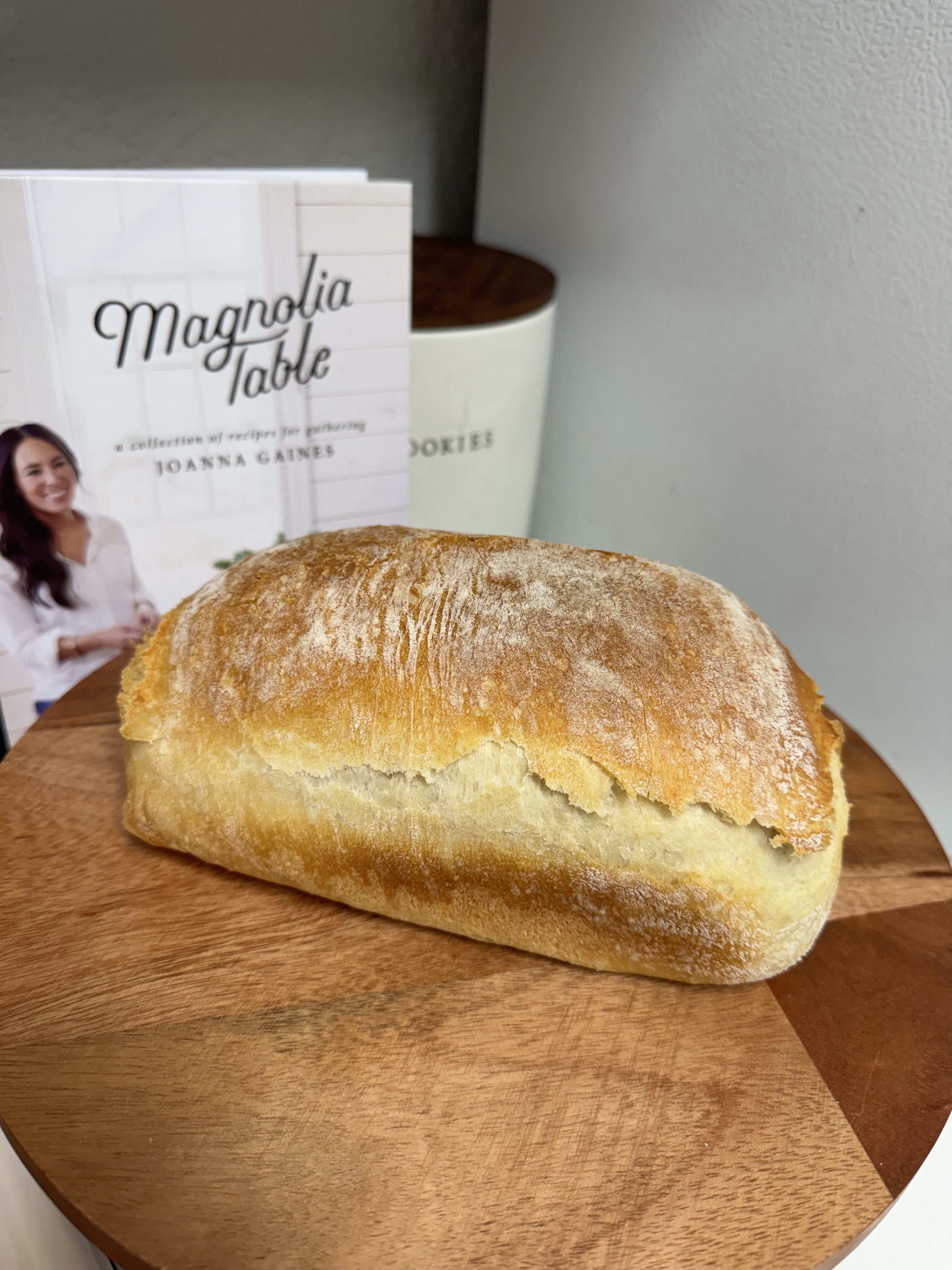 White Bread