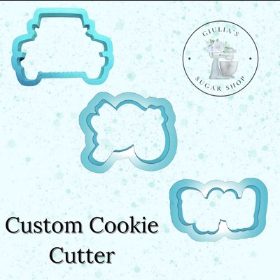 Custom Cutters