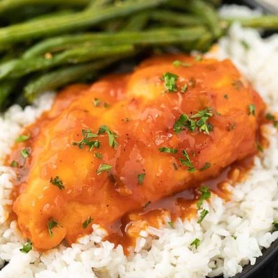Catalina Chicken