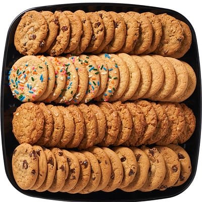 Cookie Platters