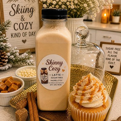 Skinny Cozy