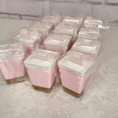 Shooter ( Desert In a Cup)