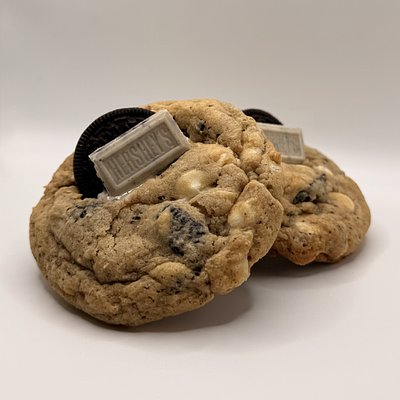 Cookies & Cream (6)