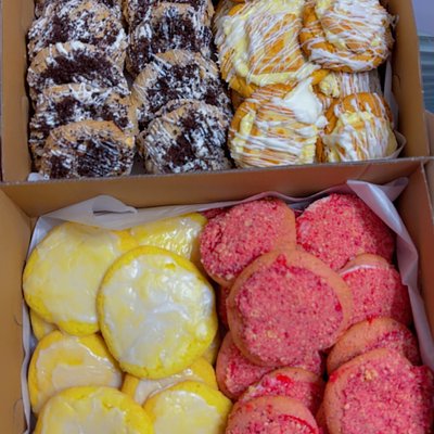 Cookies 