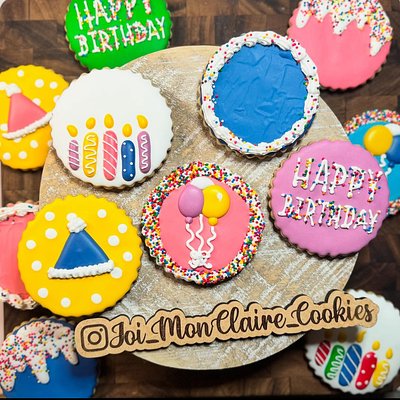 Simply Crafted Sugar Cookies