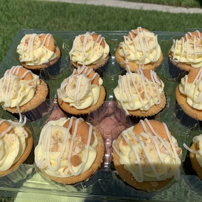 Cupcakes
