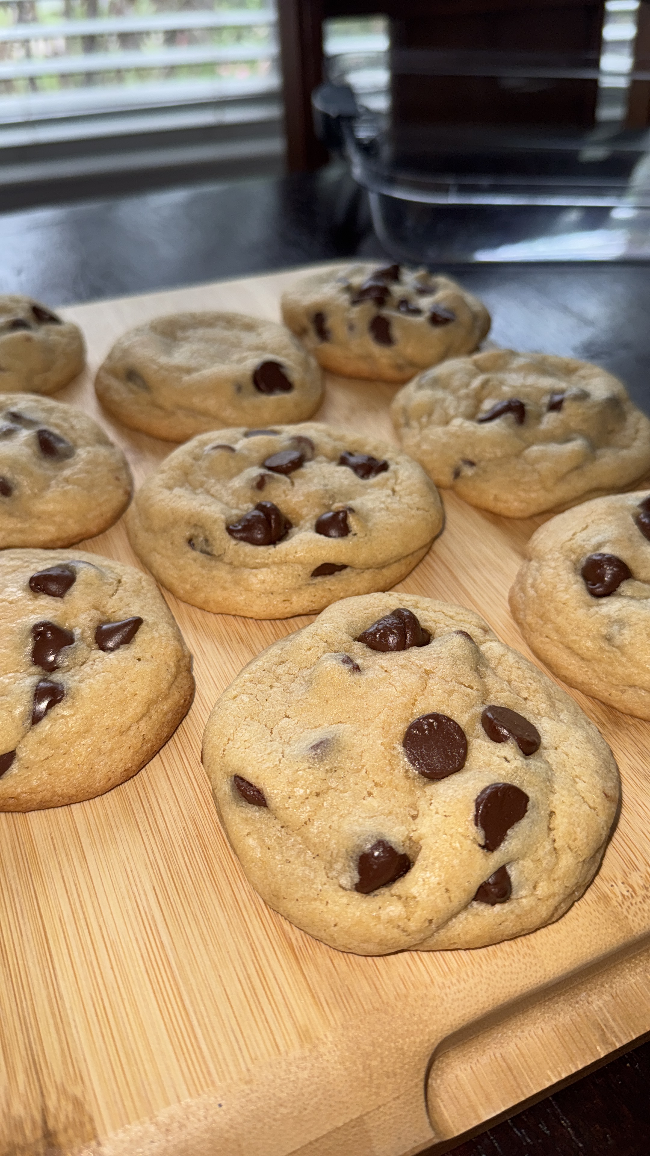 Dozen Cookies