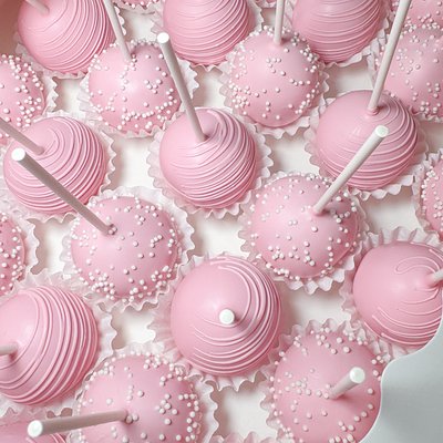 Cake Pops