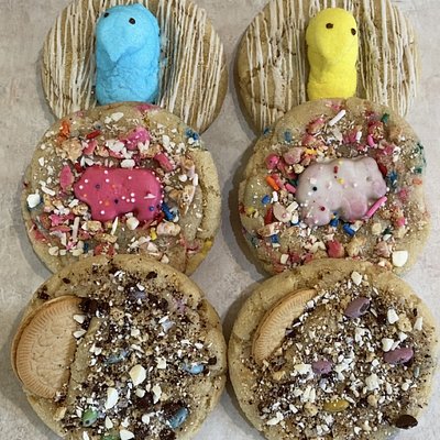 The Spring Fling Collection 