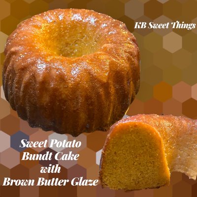 Pound cake 