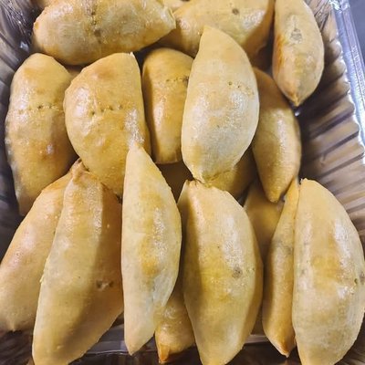 Meat pies Catering 
