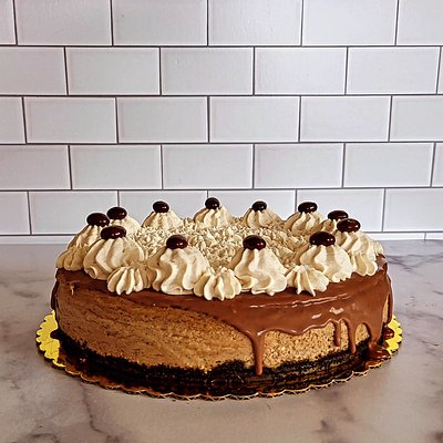 Chocolate Espresso 
