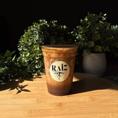 Raíz Signature 