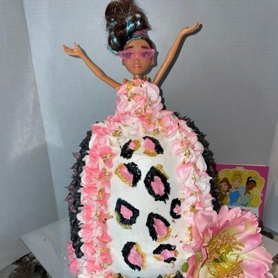 Princess Cake