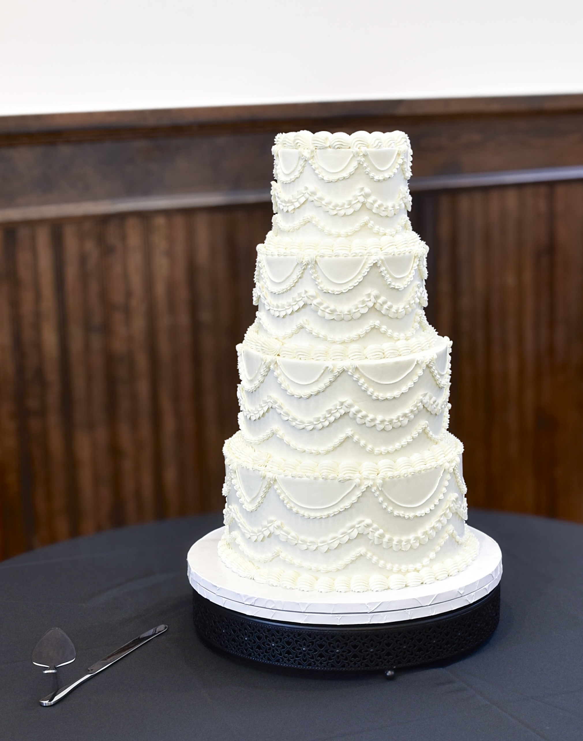Wedding Cakes
