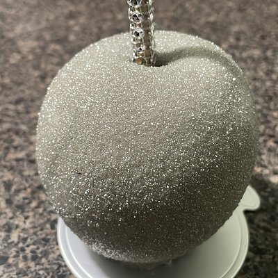 Chocolate Covered Apples 
