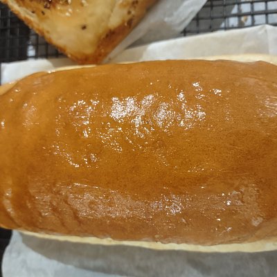 Traditional White Sandwich Bread