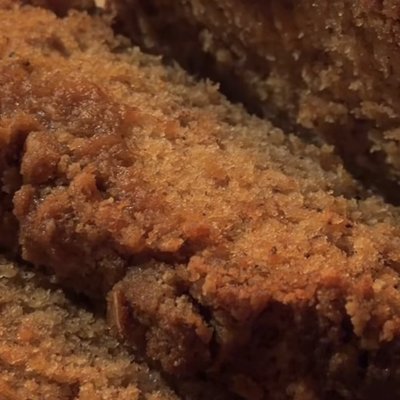 Banana Bread 
