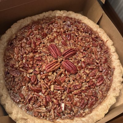 Pecan Pie