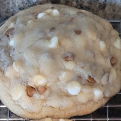 Cinnamon Roll