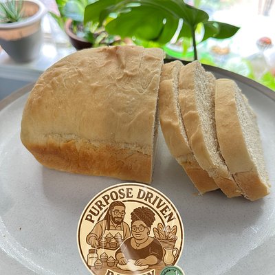 Monthly Bread Subscription 