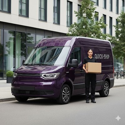 Delivery