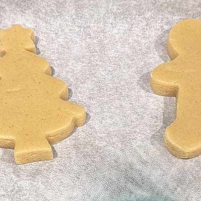 DIY Sugar Cookie Tutorial 