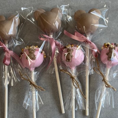 Cake Pops