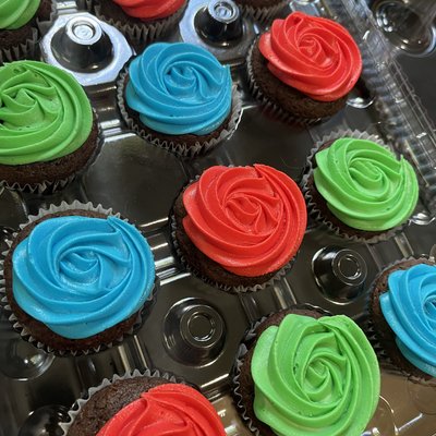 Cupcakes