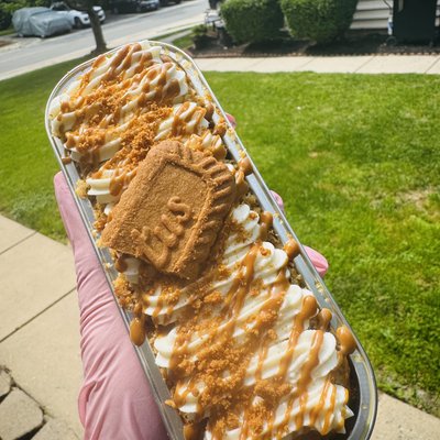 biscoff