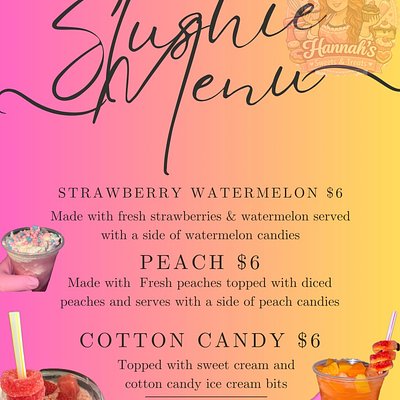 Slushy 