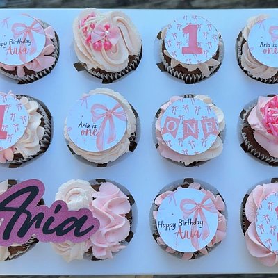 Cupcakes
