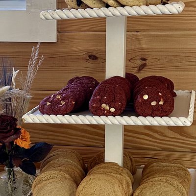 Mini Cookies
