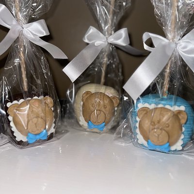 Custom Apples