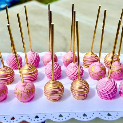 Cake Pops