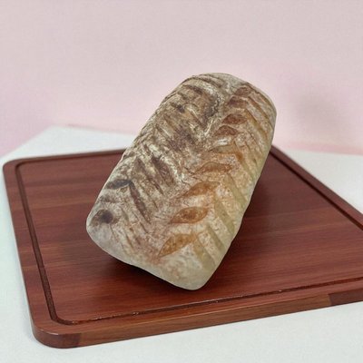 Sourdough loaf