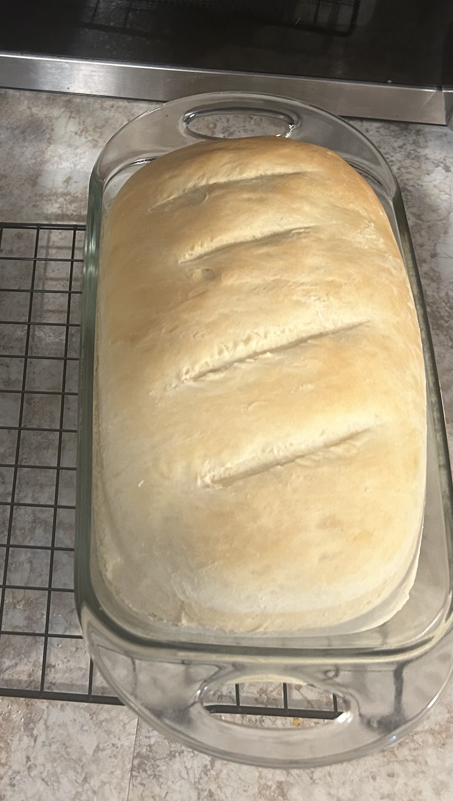 White Bread
