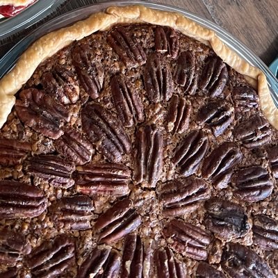 Pecan Pie