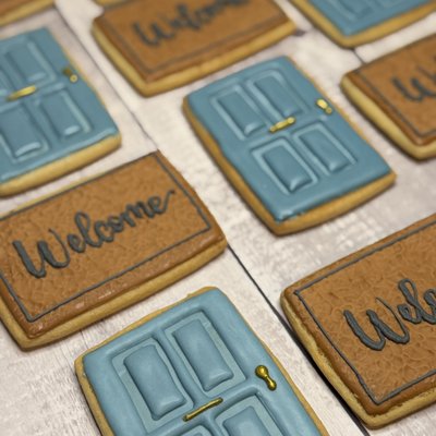 Welcome Home