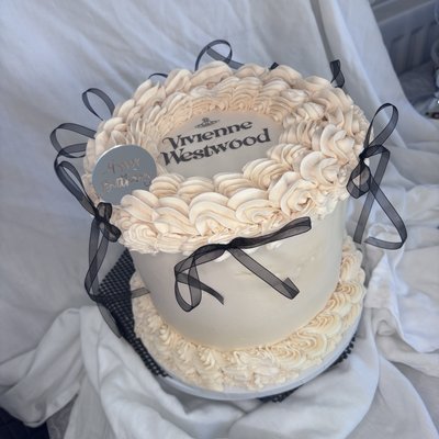 Simple Cake
