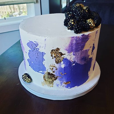 Custom Cake 