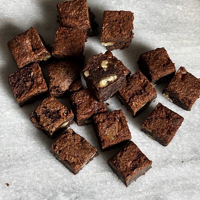 Brownie Bites 