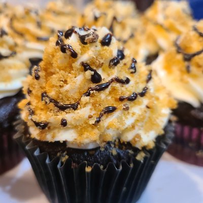 Specialty Cupcakes 