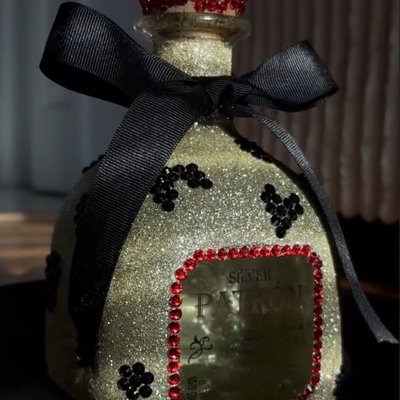 Patron ⭐️