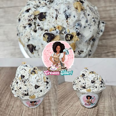 Cookies X'treme 🍪🍪 